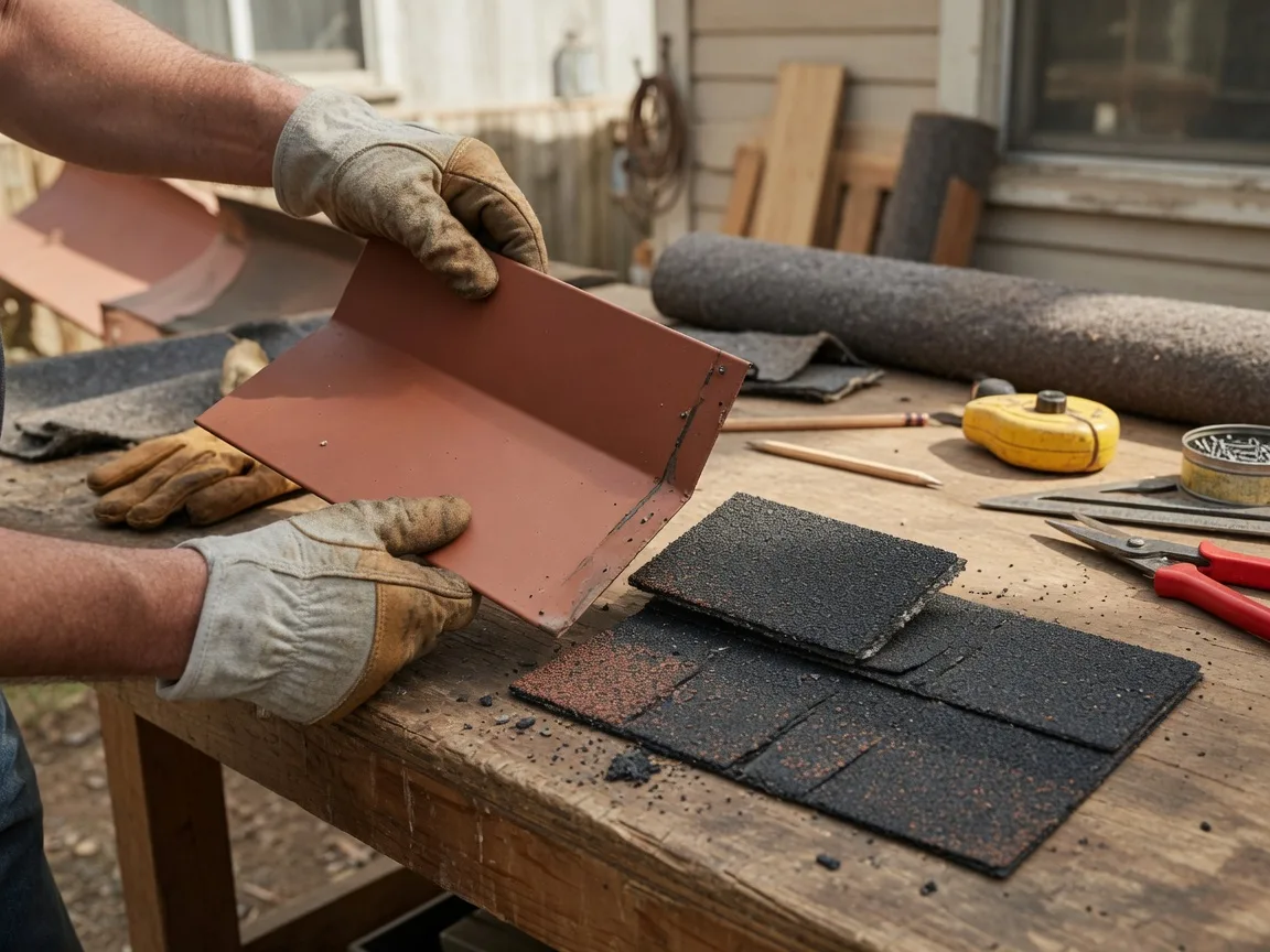 Roof Repair company in Marshall, CA